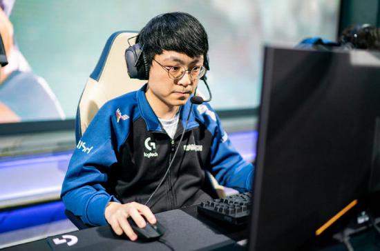 英雄联盟S15淘汰赛竞猜全面开启，快来参与